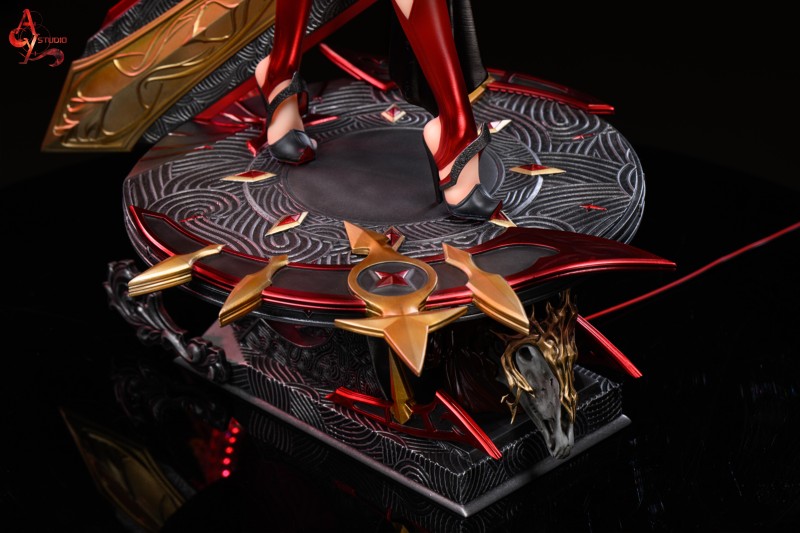 【Pre-order】ACY STUDIO Studio 1/4 Scale Original IP 