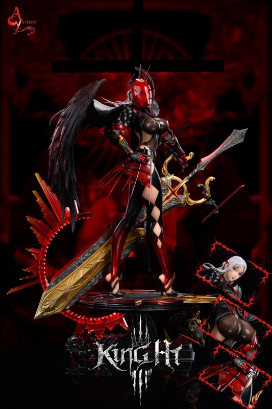 【Pre-order】ACY STUDIO Studio 1/4 Scale Original IP 