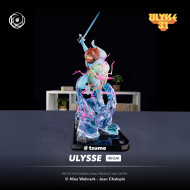 【Pre-order】Tsume Studio 1/6 Scale Ulysse LICENSED Resin Statue