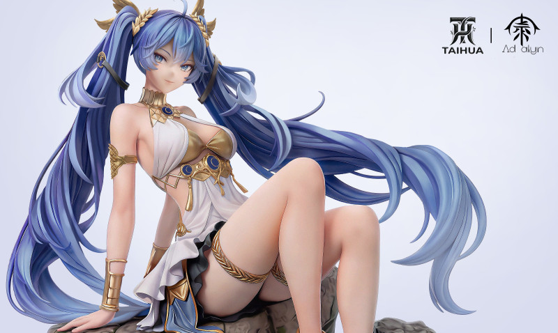 【Pre-order】TH Taihua Studio & Ad alyn Studio 1/6&1/4 Scale 