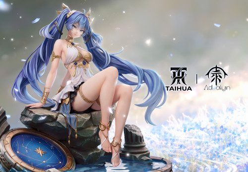 【Pre-order】TH Taihua Studio & Ad alyn Studio 1/6&1/4 Scale 