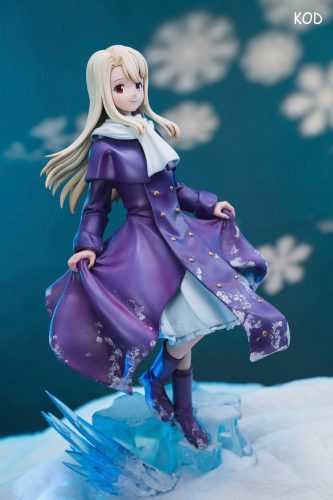 【Pre-order】KOD Studio 1/4 Scale llyasviel von Einzbern Resin Statue