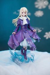 【Pre-order】KOD Studio 1/4 Scale llyasviel von Einzbern Resin Statue