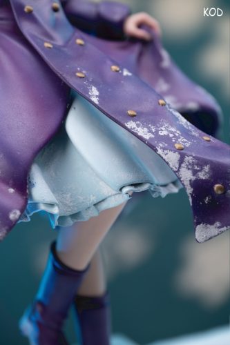 【Pre-order】KOD Studio 1/4 Scale llyasviel von Einzbern Resin Statue