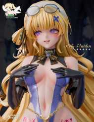【Pre-order】Yaomengmeng Studio 1/6 Scale Bishop Fia Resin Statue