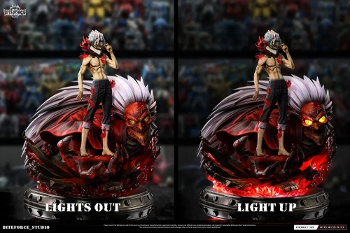 【Pre-order】BiteForce Studio 1/6 Scale Takakura Ken Resin Statue