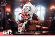 【Pre-order】Ke Nai Rou Dan Wu Studio 1/6 Scale Hisui Zoroark Resin Statue