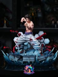 【Pre-order】YQY Studio Choso Kamo 2.0 Resin Statue