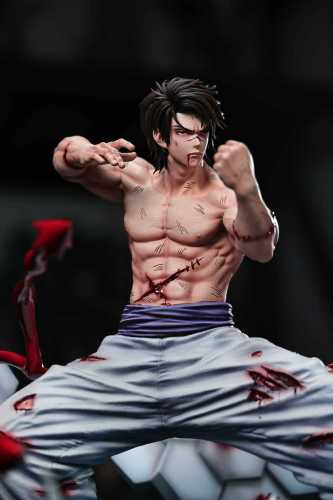 【Pre-order】YQY Studio Choso Kamo 2.0 Resin Statue