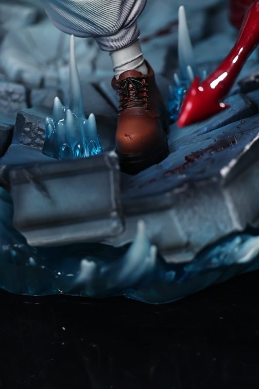 【Pre-order】YQY Studio Choso Kamo 2.0 Resin Statue