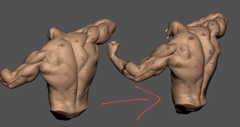 【Pre-order】YQY Studio Choso Kamo 2.0 Resin Statue