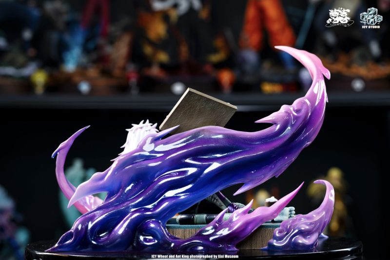 【Pre-order】ICY Studio 1/6 Scale Meruem & Komugi Resin Statue