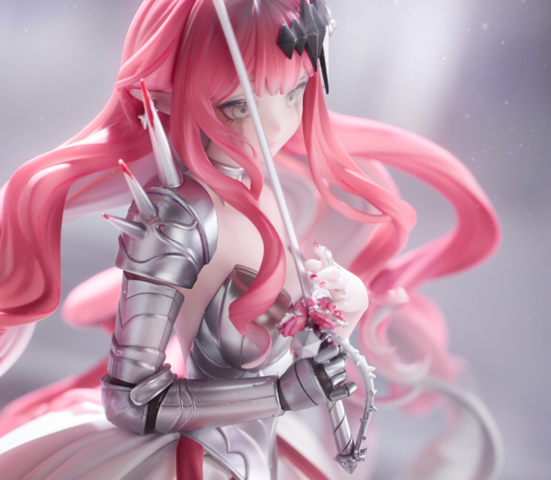 【Pre-order】CY studio 1/6 Scale Fate fgo Fairy Knight Tristan Baobhan Sith Fate/Grand Order Resin Statue