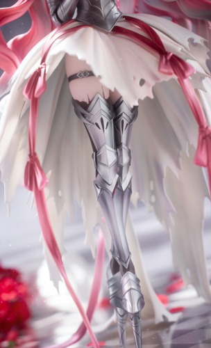 【Pre-order】CY studio 1/6 Scale Fate fgo Fairy Knight Tristan Baobhan Sith Fate/Grand Order Resin Statue