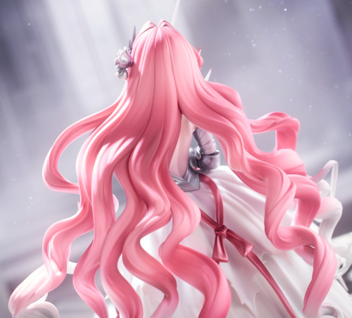 【Pre-order】CY studio 1/6 Scale Fate fgo Fairy Knight Tristan Baobhan Sith Fate/Grand Order Resin Statue