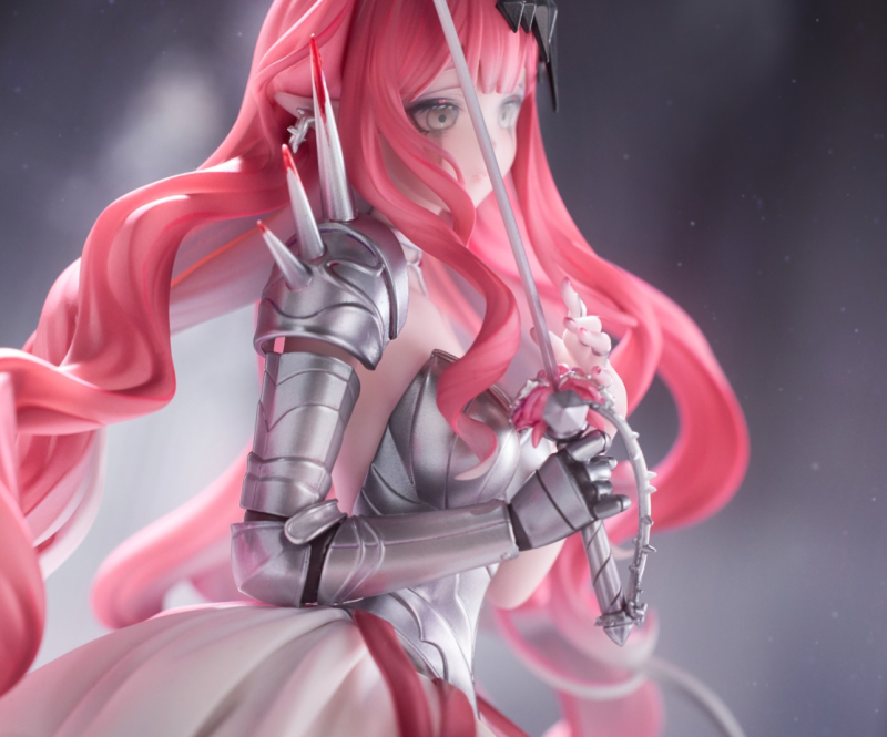 【Pre-order】CY studio 1/6 Scale Fate fgo Fairy Knight Tristan Baobhan Sith Fate/Grand Order Resin Statue