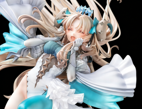 【Pre-order】Pepeho Studio 1/7 Scale Fate/Grand Order Grand Order Space Ereshkigal Resin Statue