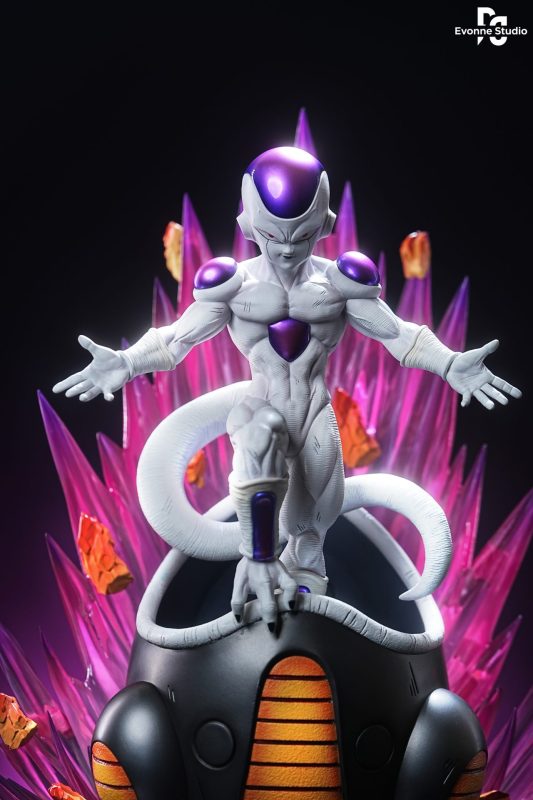 【Pre-order】Evonne Studio 1/6 Scale Friezah Resin Statue