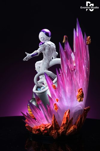 【Pre-order】Evonne Studio 1/6 Scale Friezah Resin Statue