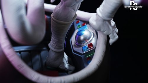 【Pre-order】Evonne Studio 1/6 Scale Friezah Resin Statue