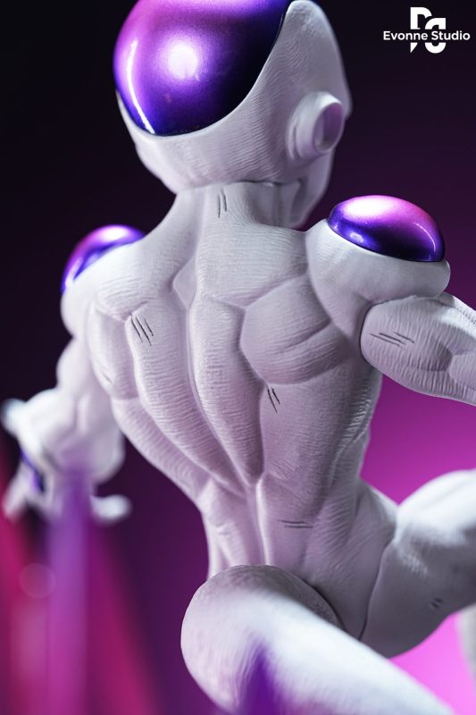 【Pre-order】Evonne Studio 1/6 Scale Friezah Resin Statue