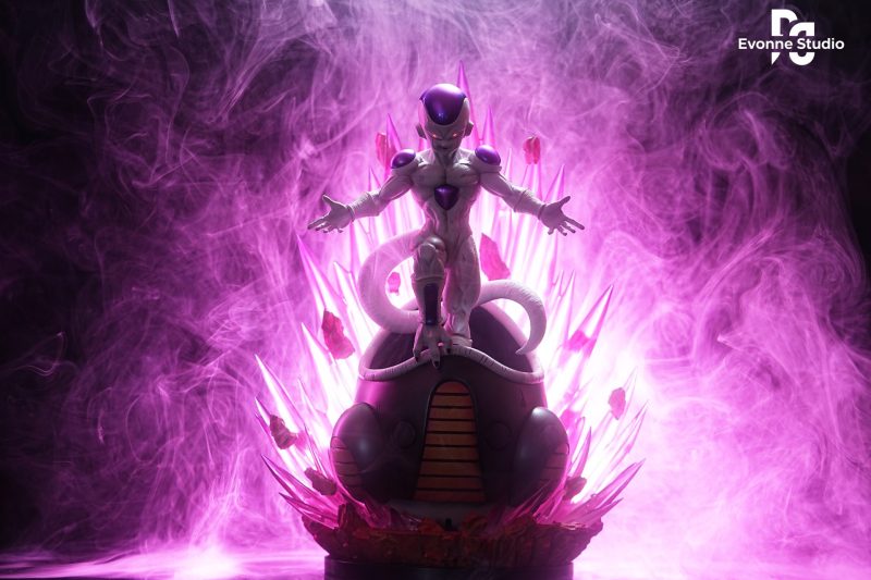 【Pre-order】Evonne Studio 1/6 Scale Friezah Resin Statue