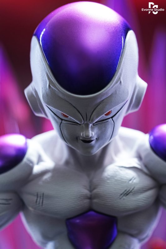 【Pre-order】Evonne Studio 1/6 Scale Friezah Resin Statue