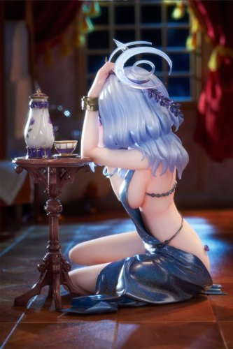 【Pre-order】Meow House Studio 1/7 Scale Tenri Ayako Resin Statue