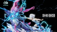 【Pre-order】MY Studio 1/6 Scale Killua vs Menthuthuyoupi Resin Statue