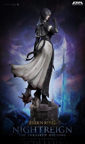 【Pre-order】PA Create Studio Undertaking Resin Statue