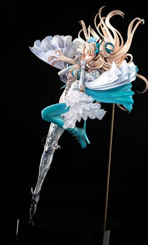 【Pre-order】Pepeho Studio 1/7 Scale Space Ereshkigal Resin Statue