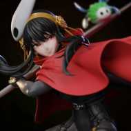 【Pre-order】ANE Studio 1/6 Scale Wasp Dark-haired mature woman Resin Statue