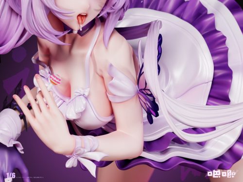 【Pre-order】Baji Studio 1/6 Scale Castorice Resin Statue