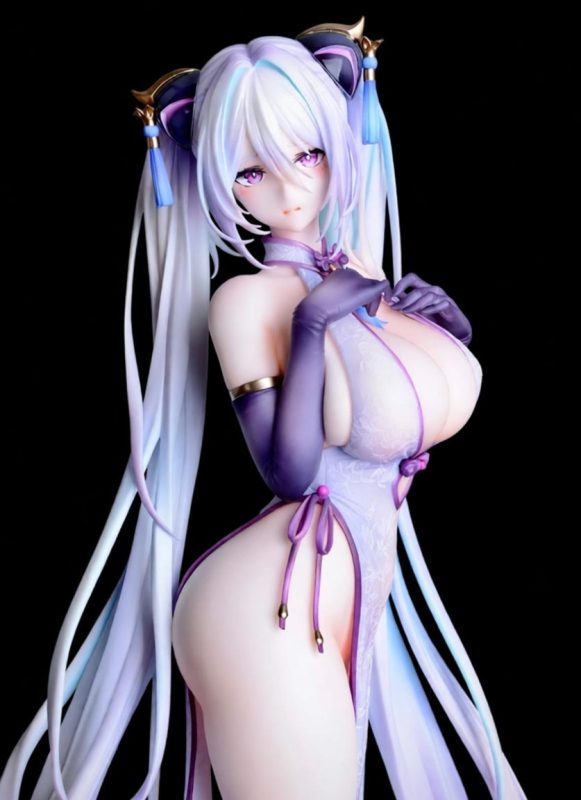【Pre-order】Pepeho Studio 1/7 Scale Kearsarge Resin Statue