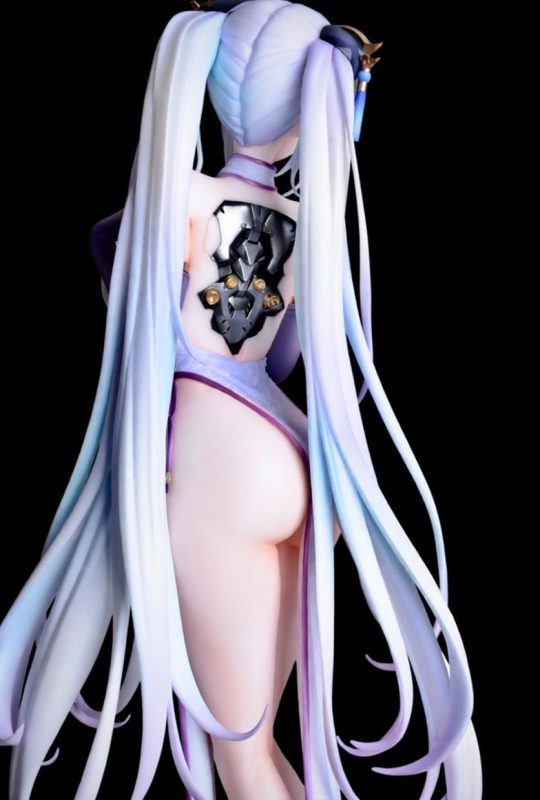 【Pre-order】Pepeho Studio 1/7 Scale Kearsarge Resin Statue