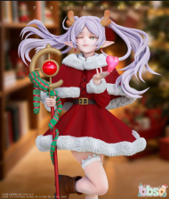 【Pre-order】BBSD STUDIO Studio 1/6 Scale Christmas Frieren Resin Statue