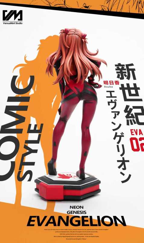 【Pre-order】VM Studio 1/4 Scale Xiao Xiang Resin Statue