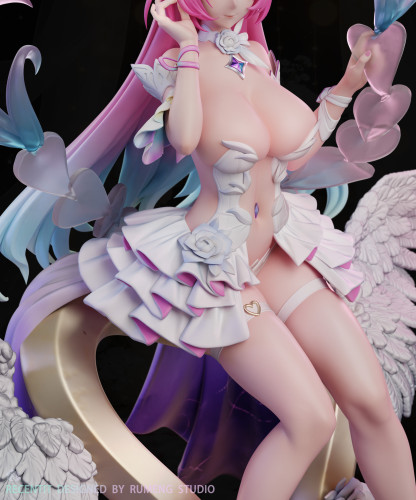 【Pre-order】Rumeng Studio 1/6 Hanayome Sekiren Resin Statue