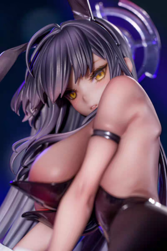【Pre-order】YJ Studio 1/6 Scale  Bunny Girl Karin GK Resin Statue