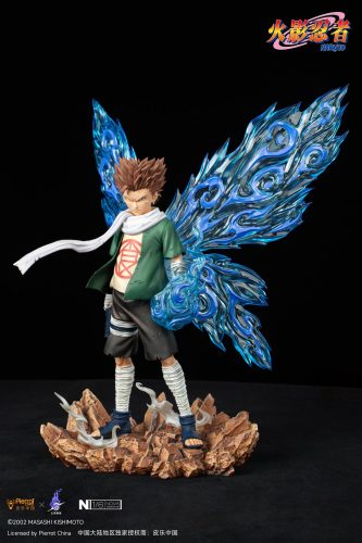 【Pre-order】Pickstar Studio 1/6 Scale Choji Akimichi Resin Statue