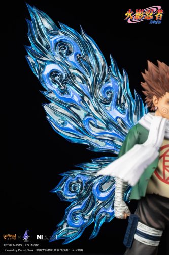 【Pre-order】Pickstar Studio 1/6 Scale Choji Akimichi Resin Statue