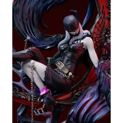 【Pre-order】XX Studio 1/10 & 1/6 Scale Lady Devimon Resin Statue