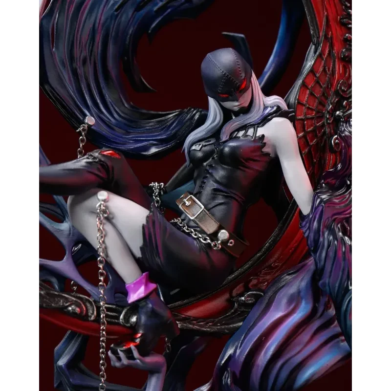 【Pre-order】XX Studio 1/10 & 1/6 Scale Lady Devimon Resin Statue