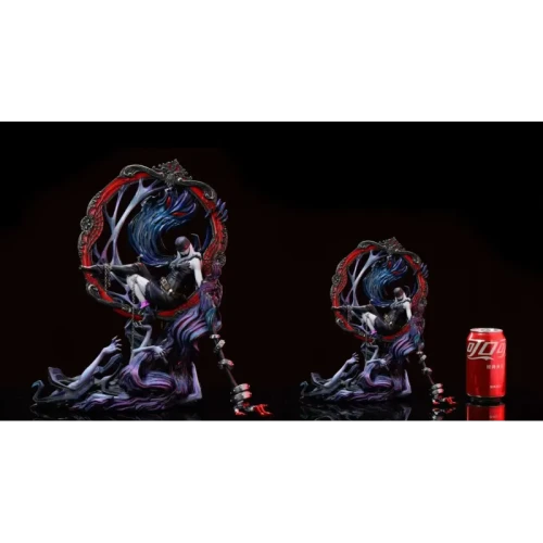 【Pre-order】XX Studio 1/10 & 1/6 Scale Lady Devimon Resin Statue