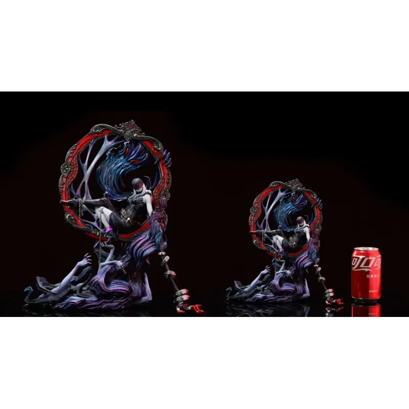 【Pre-order】XX Studio 1/10 & 1/6 Scale Lady Devimon Resin Statue