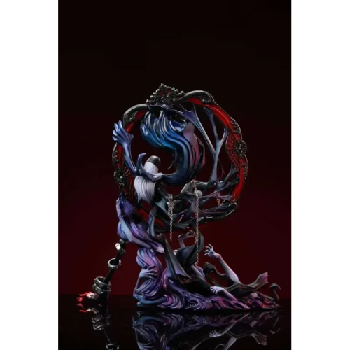 【Pre-order】XX Studio 1/10 & 1/6 Scale Lady Devimon Resin Statue