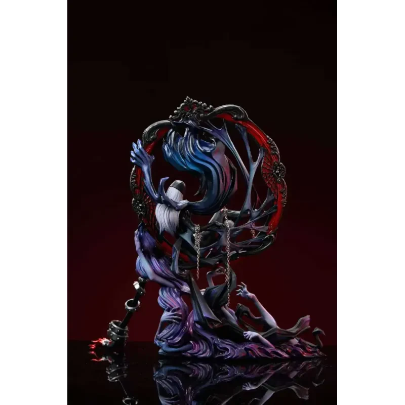 【Pre-order】XX Studio 1/10 & 1/6 Scale Lady Devimon Resin Statue
