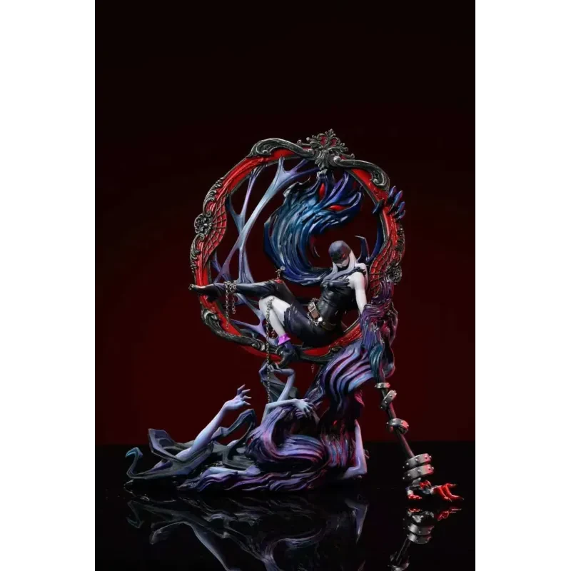 【Pre-order】XX Studio 1/10 & 1/6 Scale Lady Devimon Resin Statue