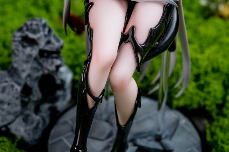 【Pre-order】ZTR studio 1/7 Scale  Leviathan Resin Statue (In stock)