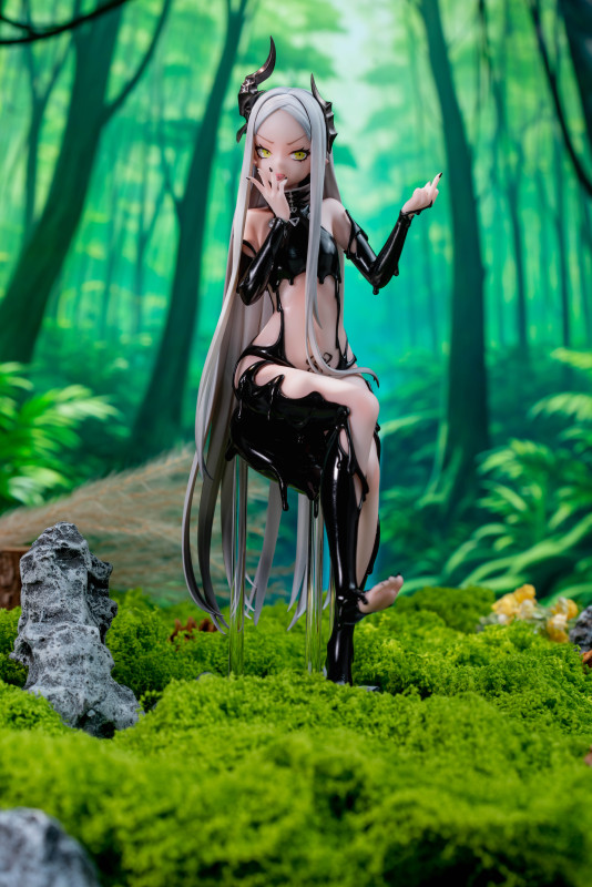 【Pre-order】ZTR studio 1/7 Scale  Leviathan Resin Statue (In stock)